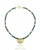 Green Mito Necklace