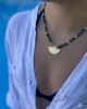 Green Mito Necklace