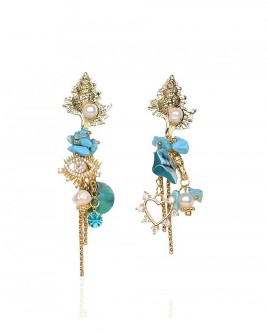 Celeste Earrings