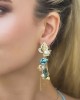 Celeste Earrings