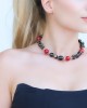 Etna Necklace