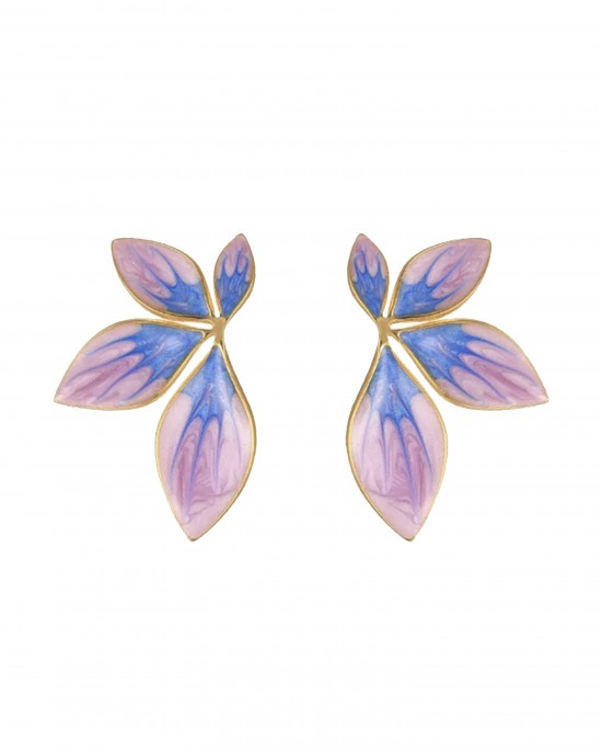 Lila Earring