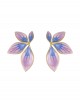 Lila Earring